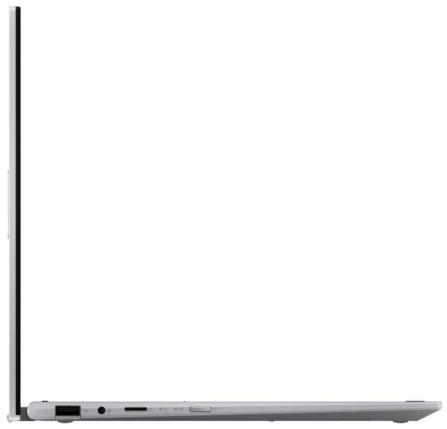 Ноутбук ASUS Vivobook Go 14 Flip TP1401KA-EC022W (1920x1080, Intel Pentium Silver 1.1 ГГц, RAM 8 ГБ, SSD 256 ГБ, Windows 11 Home) фотография 16