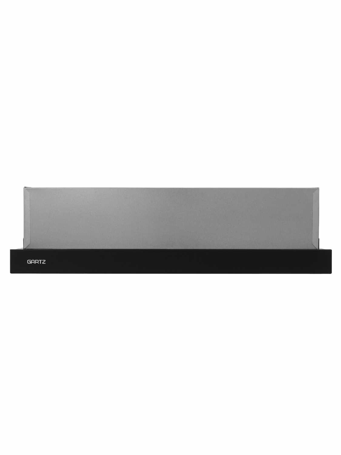 Вытяжка телескопическая GARTZ HBT610B T-air фотография 14