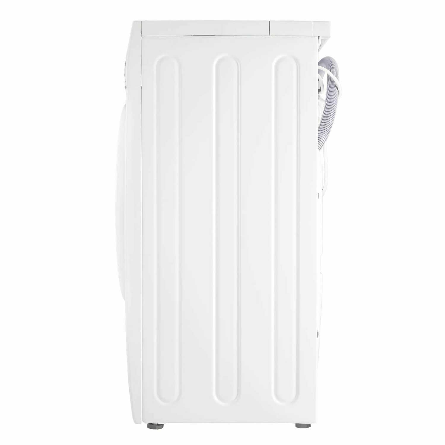 Стиральная машина EVELUX EW 57141 фотография 2