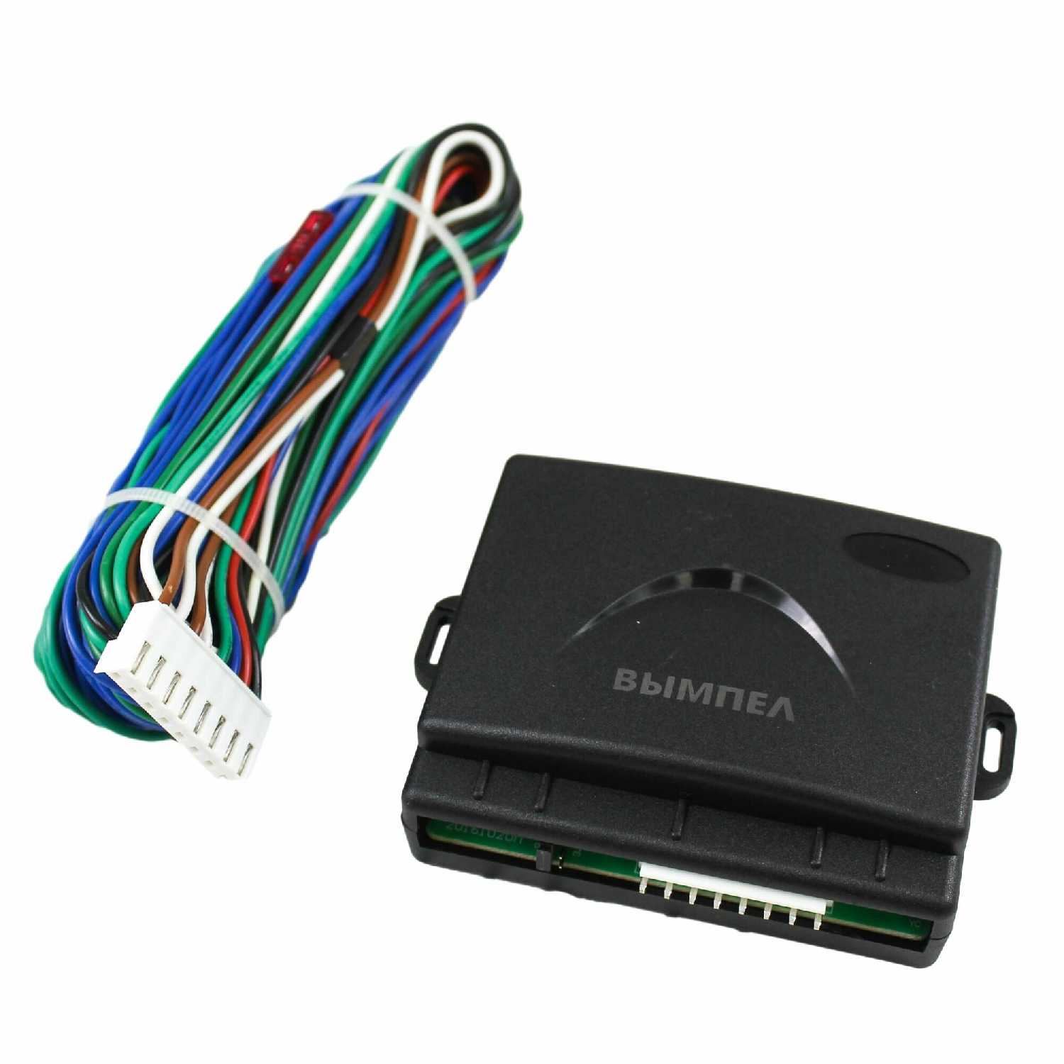 Центральный замок Вымпел A-Y16 фотография 13