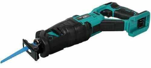 Сабельная пила аккумуляторная FinePower OneBase (без ЗУ, без АКБ) фотография 4