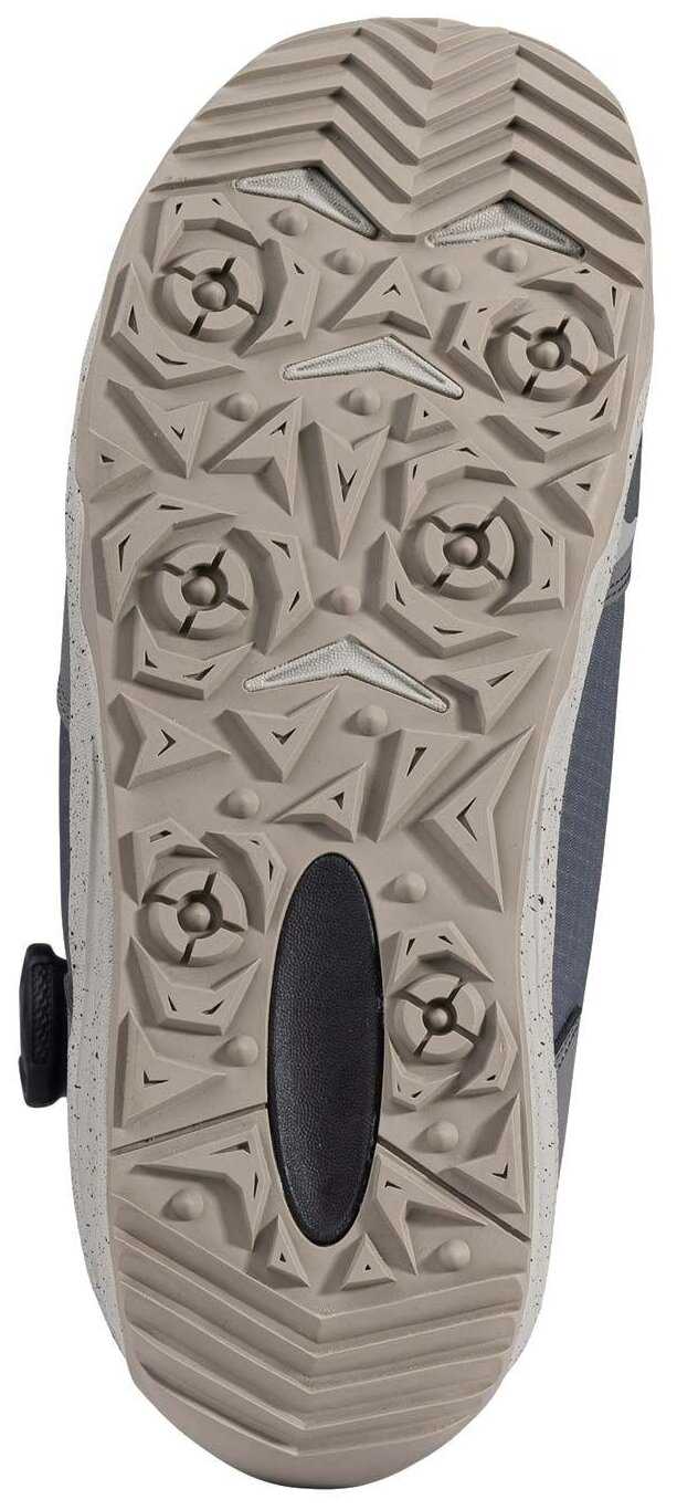 Детские сноубордические ботинки Nidecker Rift фотография 5