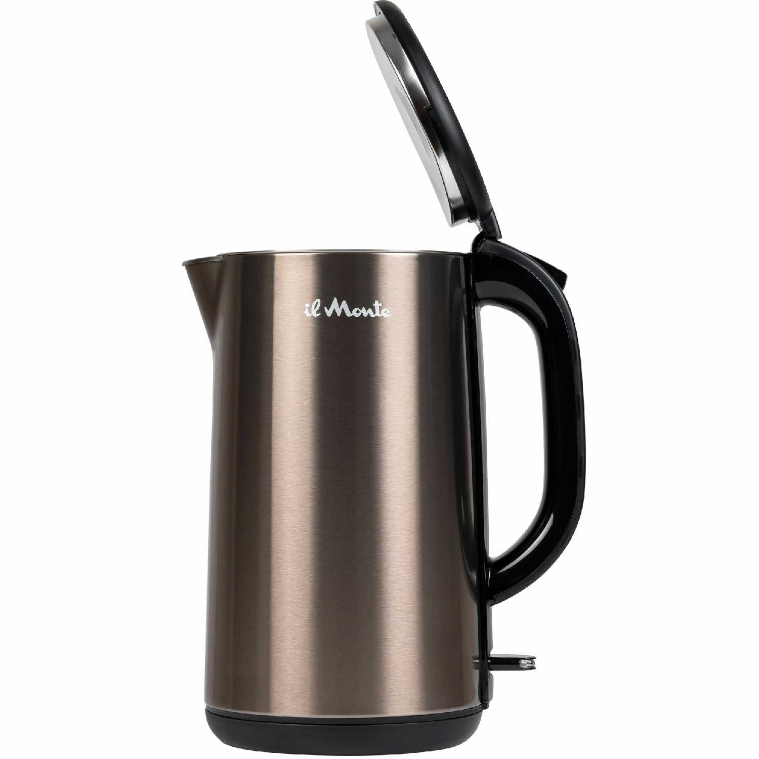 ΠΠ»Π΅ΠΊΡΡΠΈΡΠ΅ΡΠΊΠΈΠΉ ΡΠ°ΠΉΠ½ΠΈΠΊ il Monte EK-1802 ΡΠΎΡΠΎΠ³ΡΠ°ΡΠΈΡ 3