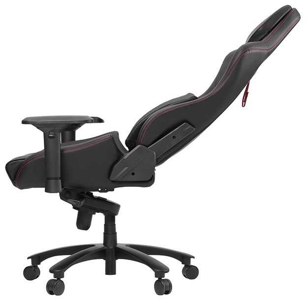 Компьютерное кресло ASUS ROG Chariot Core Gaming Chair игровое фотография 3