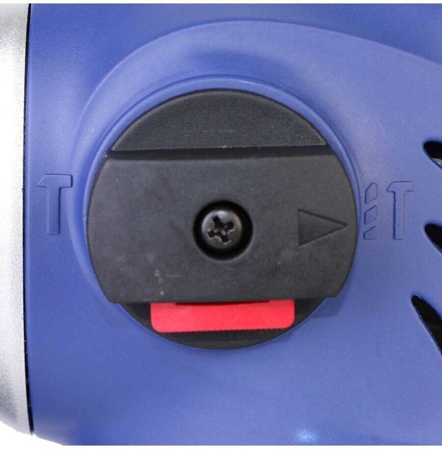 Перфоратор ДИОЛД ПРЭ-9 (1500 Вт) фотография 19