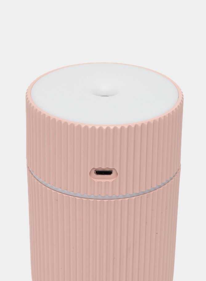 Мини-автомобильный увлажнитель воздуха фотография 10