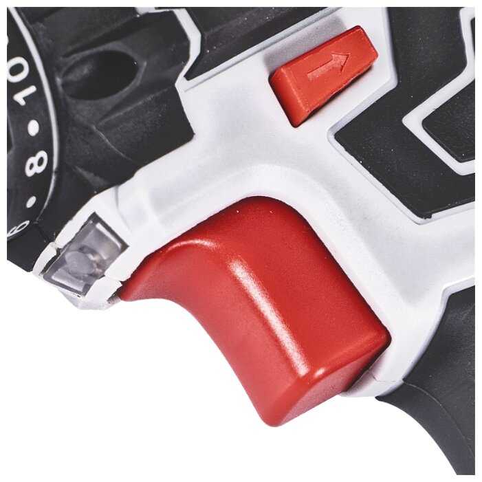 Аккумуляторная дрель-шуруповерт СТАВР ДА-18ЛК фотография 2