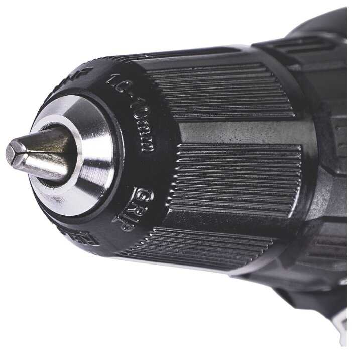 Аккумуляторная дрель-шуруповерт СТАВР ДА-18ЛК фотография 3