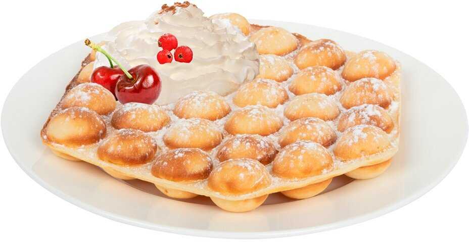 Вафельница Clatronic WA 3772 фотография 10