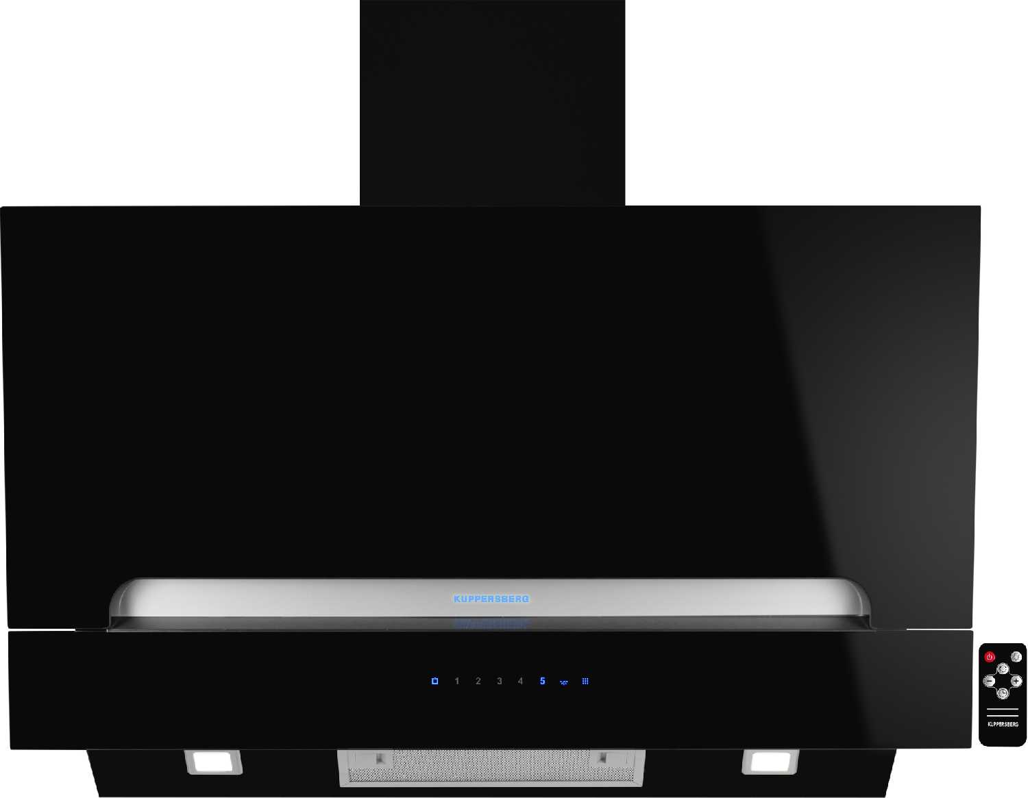 Вытяжка Kuppersberg F 993 фотография 6