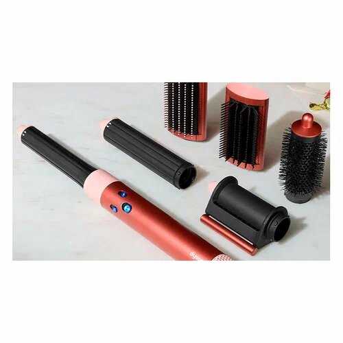 Стайлер Dyson Airwrap (HS08) фотография 2