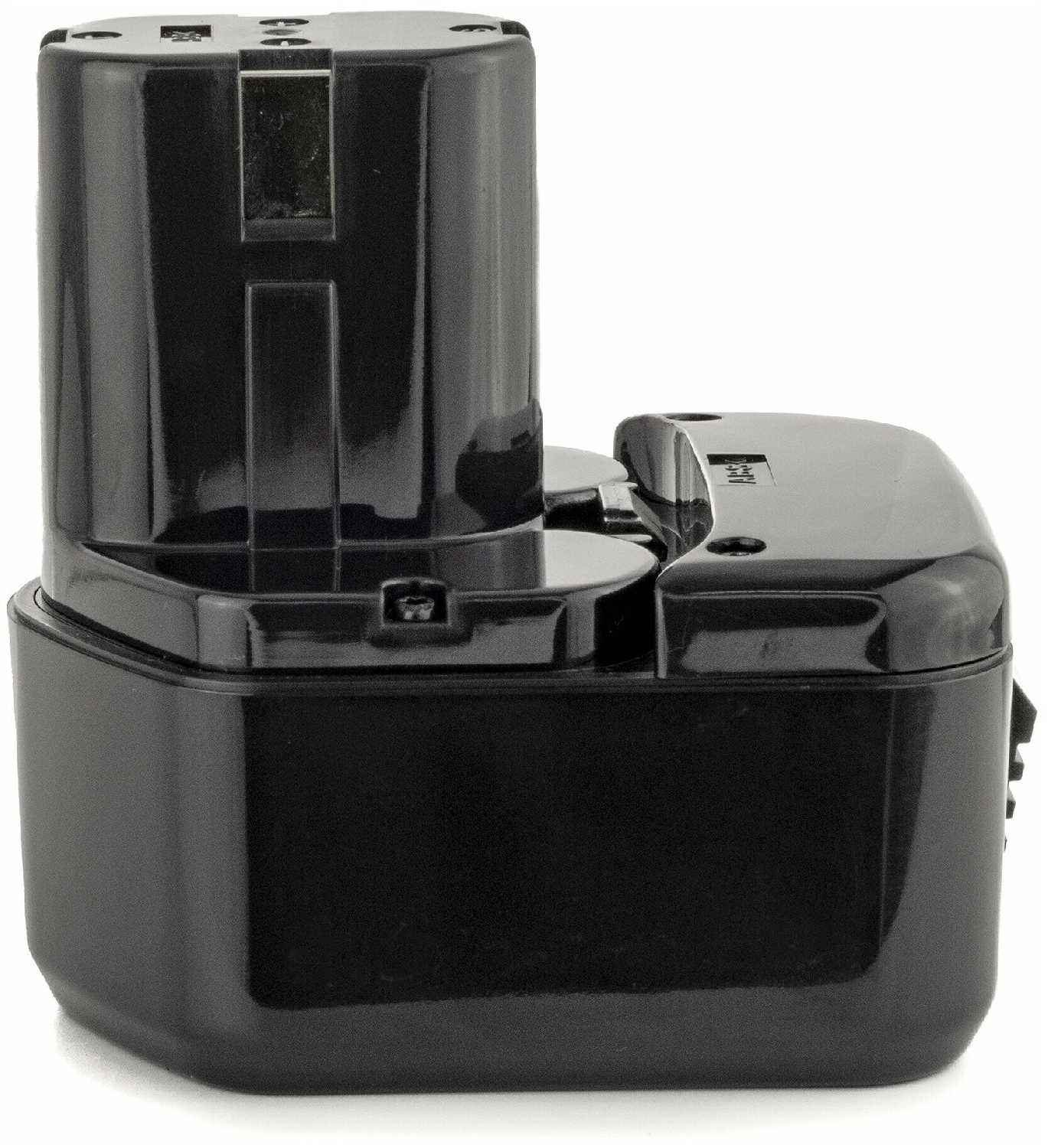 Аккумулятор для Hitachi EB1215 Li-ion 12V 2.0 ah фотография 1