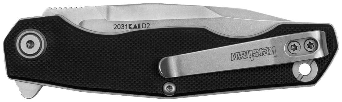 Нож складной Kershaw Inception (2031) фотография 3