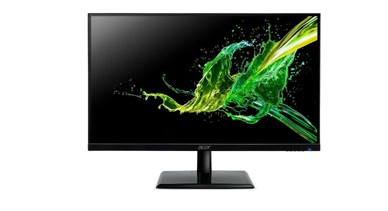 Acer EK241YP0bmix