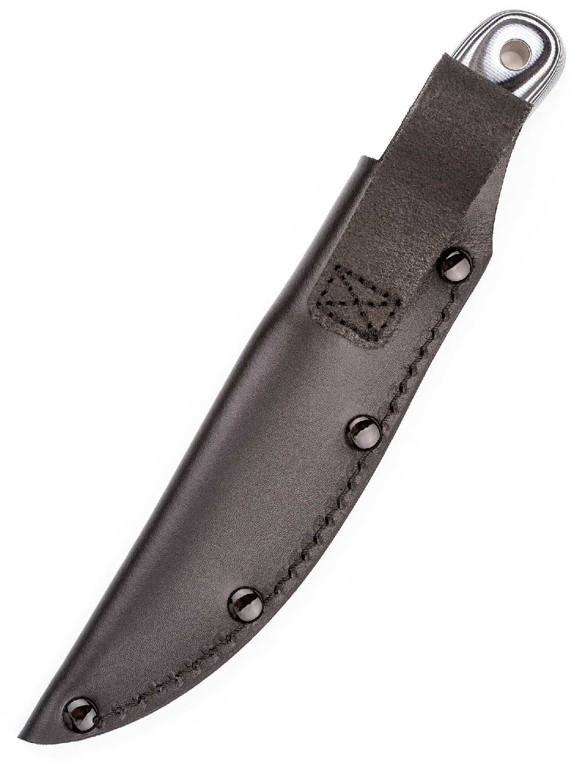 Нож Spyderco FB46GP Bow River фотография 3