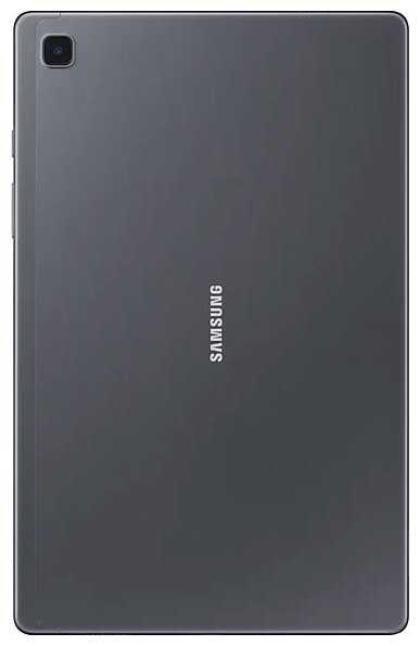 Планшет Samsung Galaxy Tab A7 10.4 SM-T505 (2020) фотография 27