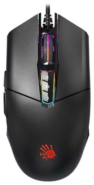 Игровая мышь Bloody P91 PRO