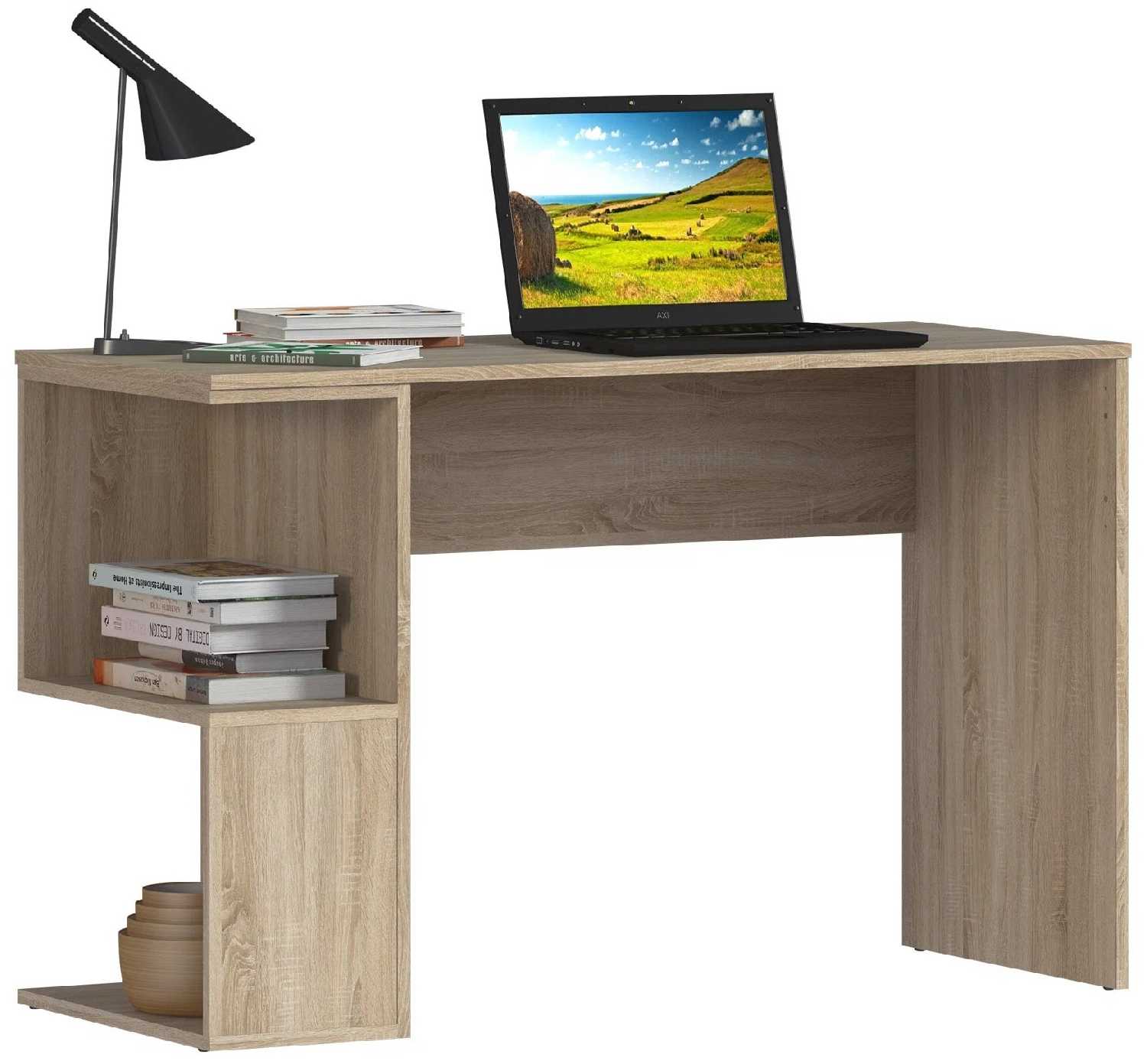 Письменный стол Столплит Кито СБ-3212 фотография 9