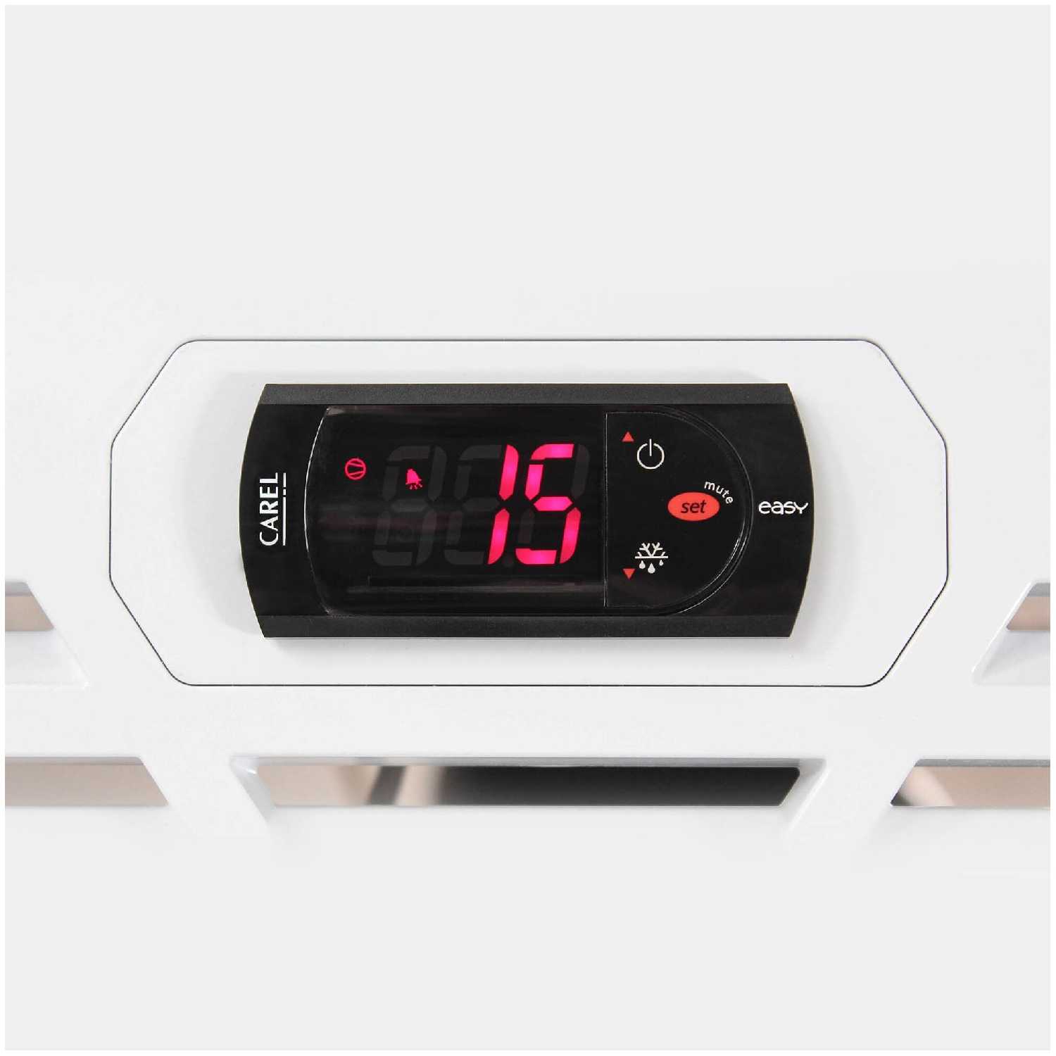 Холодильник Бирюса 461KRDN фотография 4