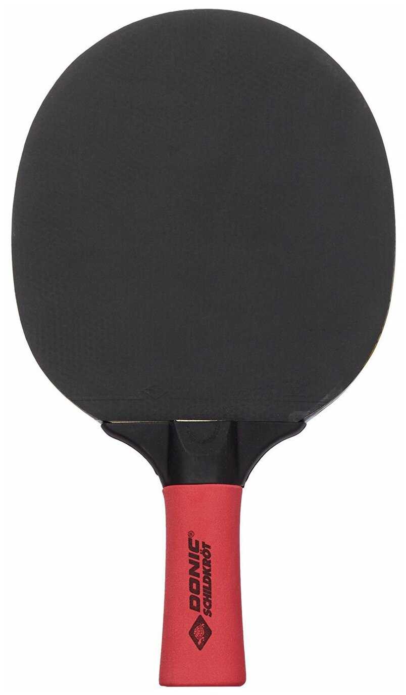 Ракетки для настольного тенниса Donic-Schildkroet Sensation 600 фотография 10
