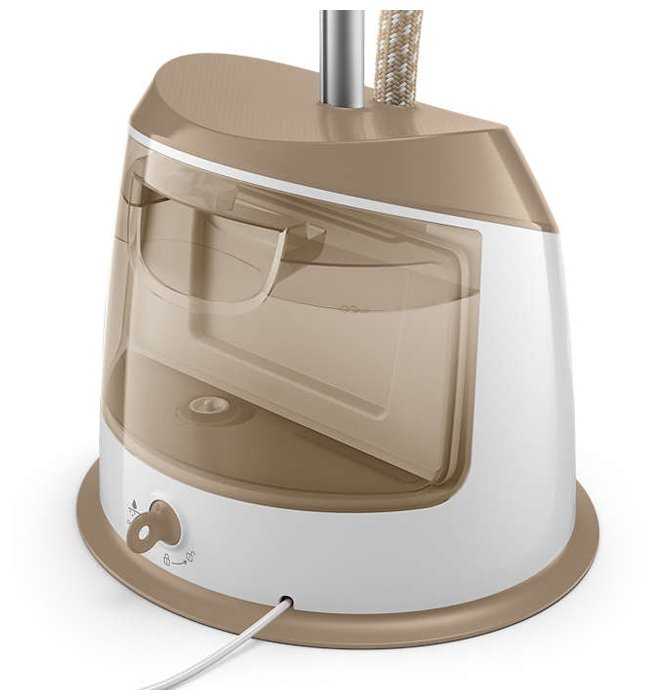 Отпариватель Philips GC524/60 EasyTouch Plus фотография 3