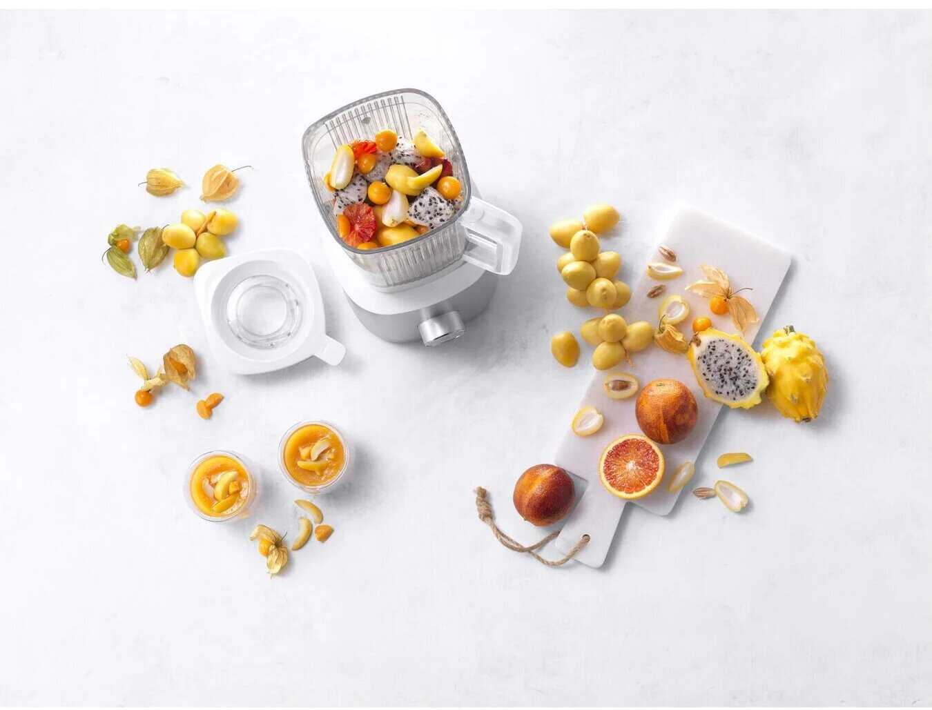 Блендер Zwilling J.A. Henckels Блендер персональный 550 мл (53003-000) фотография 2