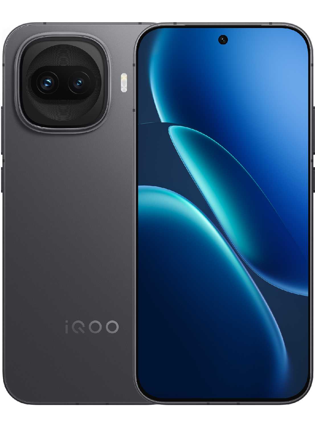 Смартфон iQOO 15R фотография 6