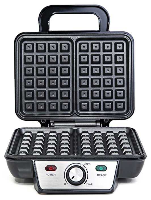 Вафельница Kitfort КТ-1620 фотография 1