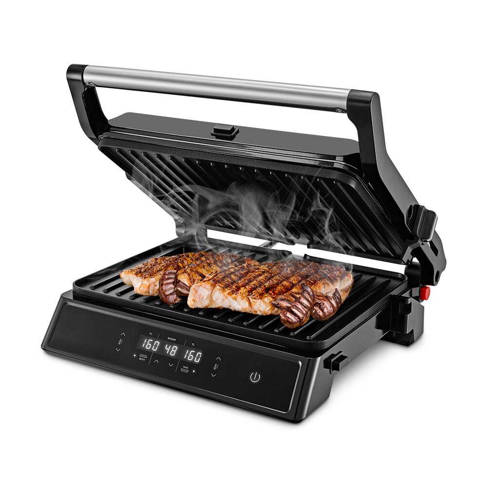 Электрогриль Kitfort КТ-3682