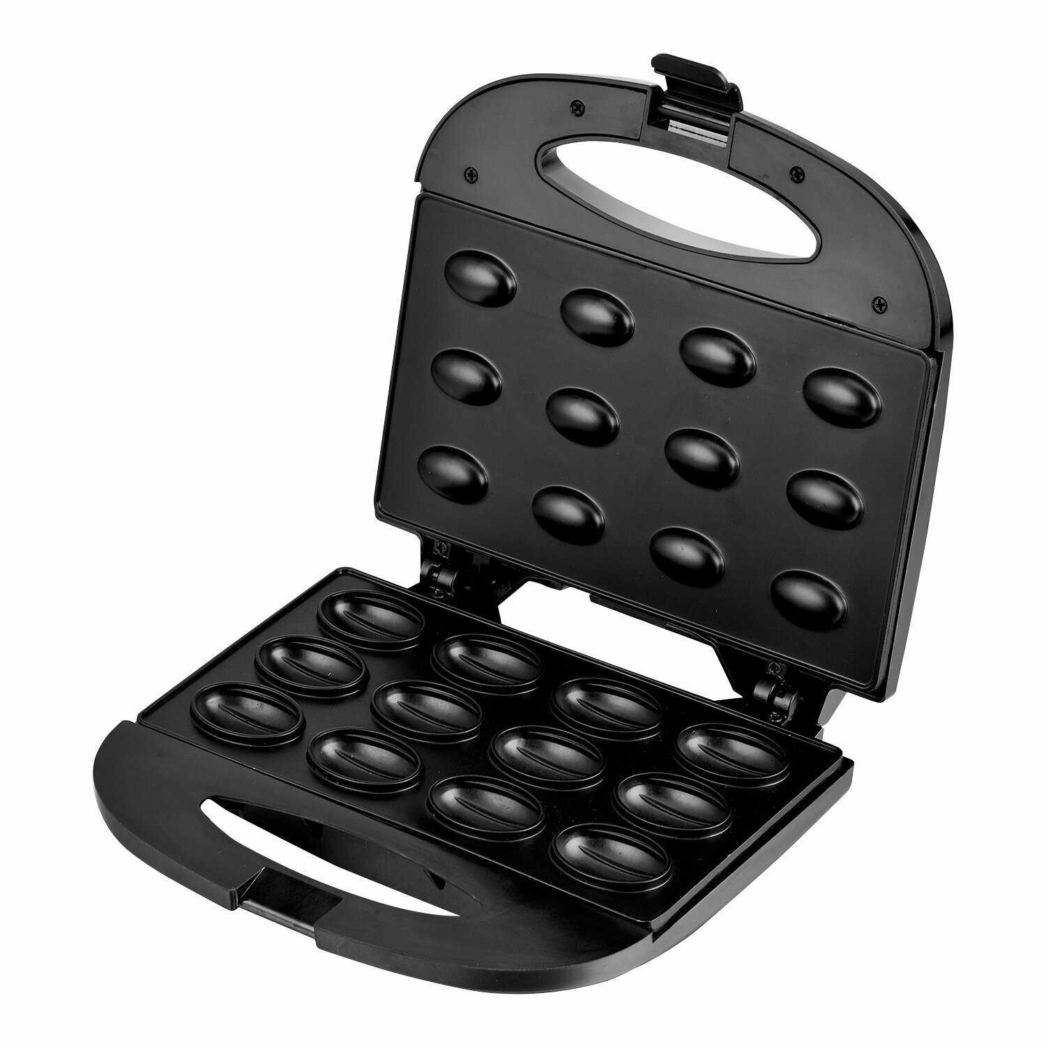 Электровафельница-орешница DASWERK Электровафельница-орешница (WM-8) фотография 2