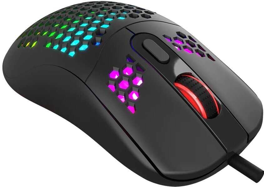 PC Мышь Marvo G925 Gaming Mouse фотография 8