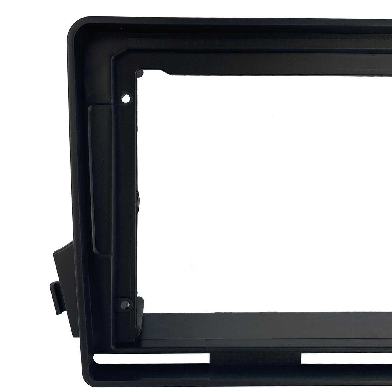 Штатная магнитола Canbox H-Line 5613-9-770 SsangYong Kyron, Korando Sports, Actyon, Actyon Sports I 2006-2018 Android 10 (4G-SIM, 6/128, DSP, QLed, Te фотография 2