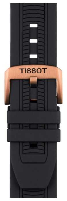 Наручные часы TISSOT T115.417.37.051.00 фотография 1
