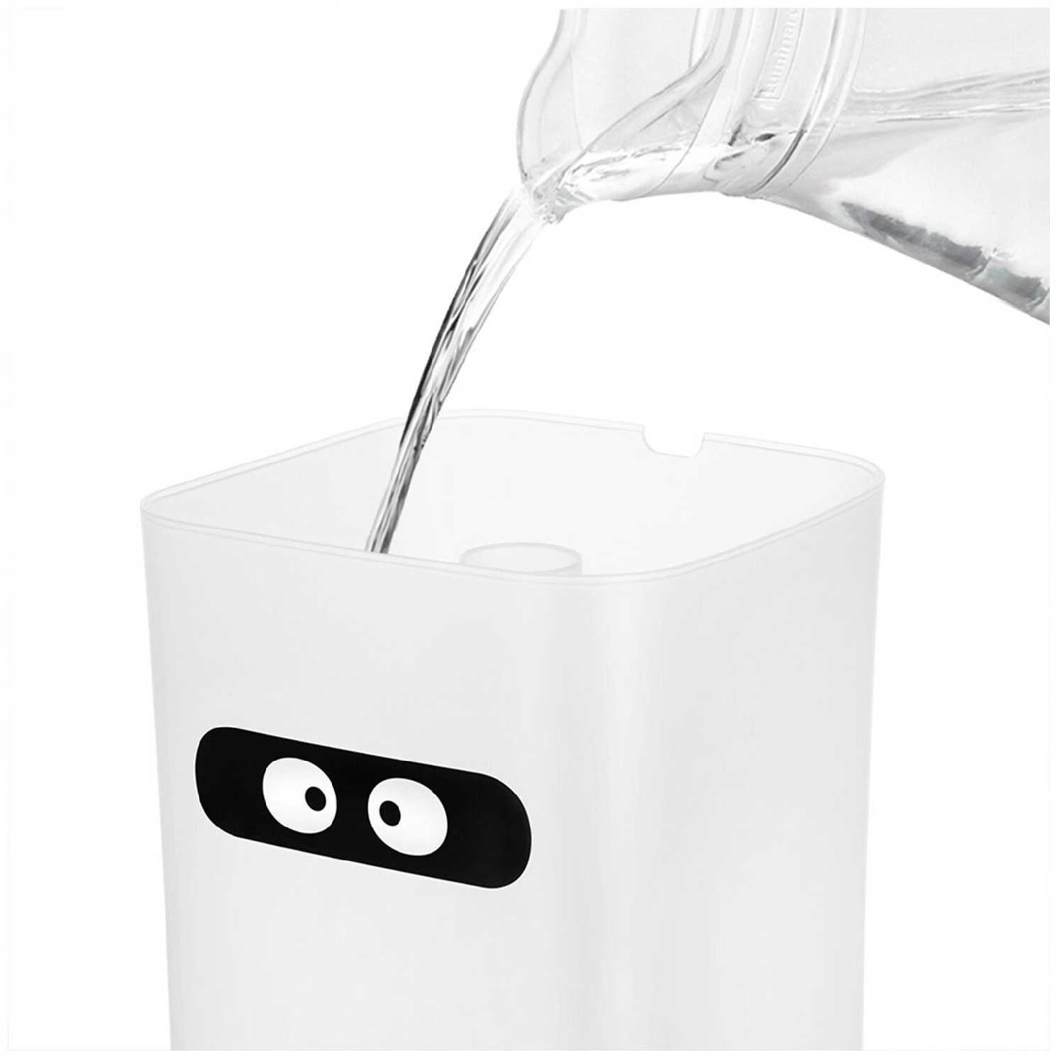 Увлажнитель воздуха Kitfort KT-2837 фотография 1