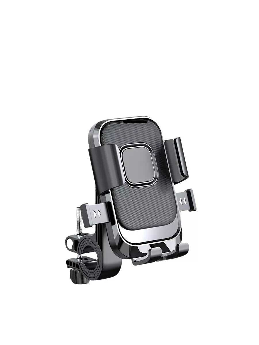 Аксессуары Без бренда Держатель для телефона на велосипед