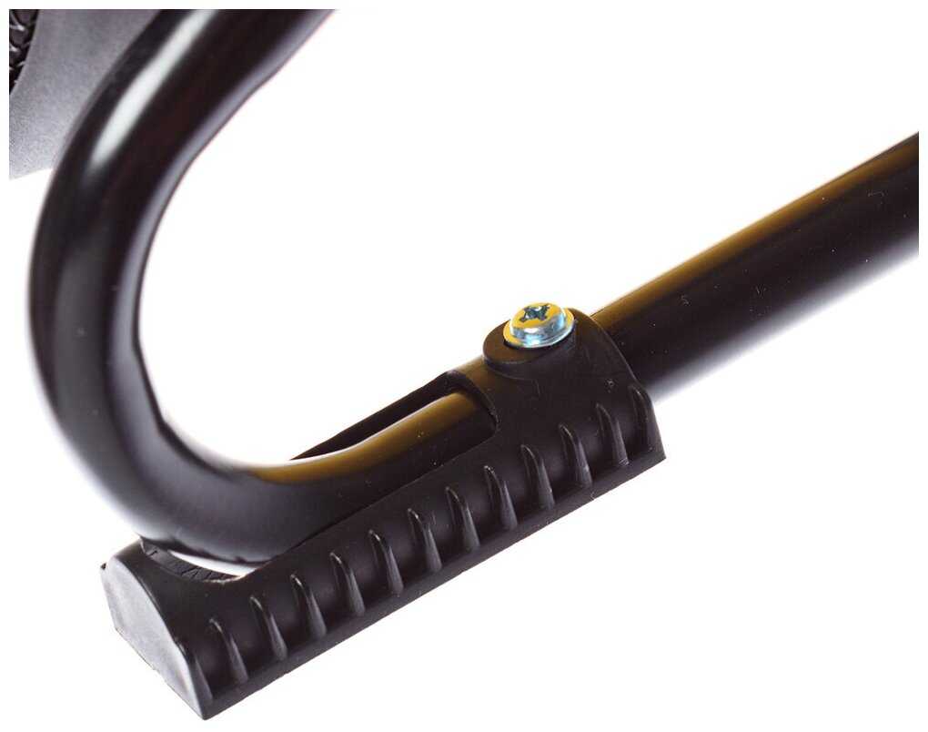 Электрическая тепловая пушка RedVerg RD-EHC2 фотография 5