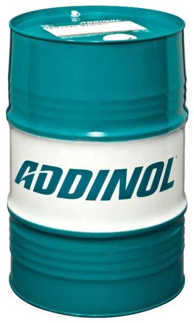 Полусинтетическое моторное масло ADDINOL Drive Diesel MD 1040 SAE 10W-40 фотография 4