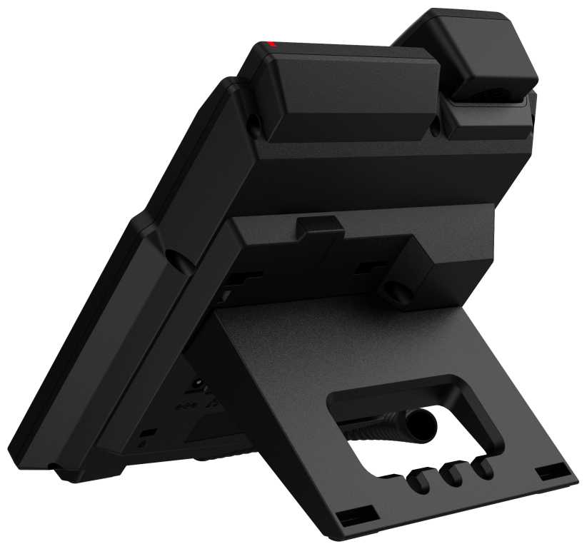 VoIP-телефон Fanvil X3S Pro фотография 4