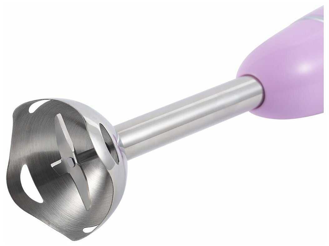 Блендер BLACKTON BT HB800S фотография 4