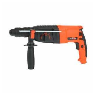 Перфоратор PATRIOT RH 262Q, без аккумулятора, 820 Вт фотография 14