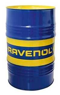 Масло трансмиссионное RAVENOL Getriebeoel UTTO фотография 1