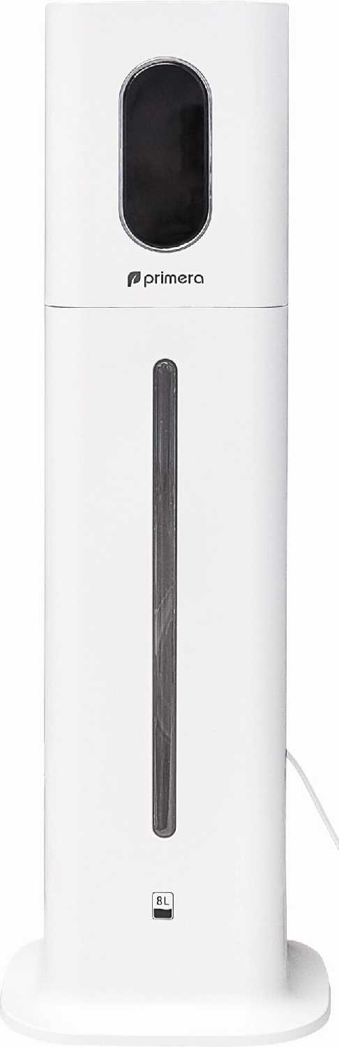 Увлажнитель воздуха Primera HUP-W3080-TA (ультразвуковой) фотография 3