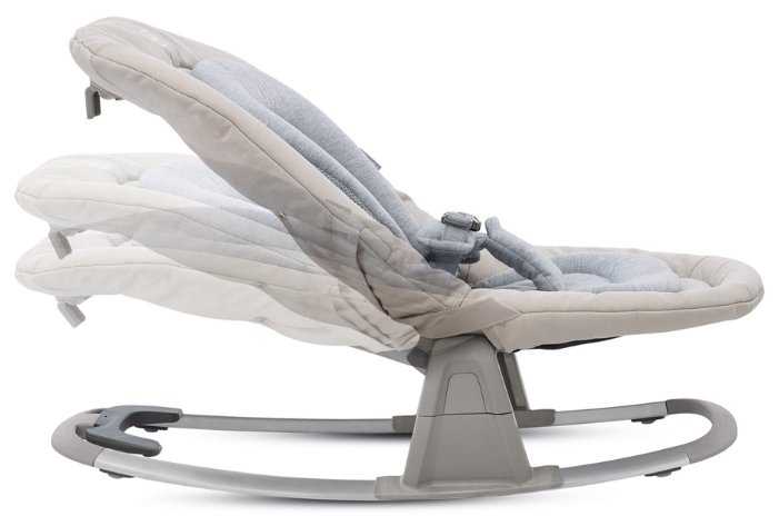 Шезлонг Inglesina Lounge фотография 1