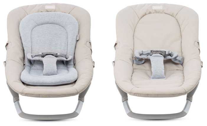 Шезлонг Inglesina Lounge фотография 2