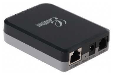 Адаптер для VoIP-телефонии Grandstream HT701