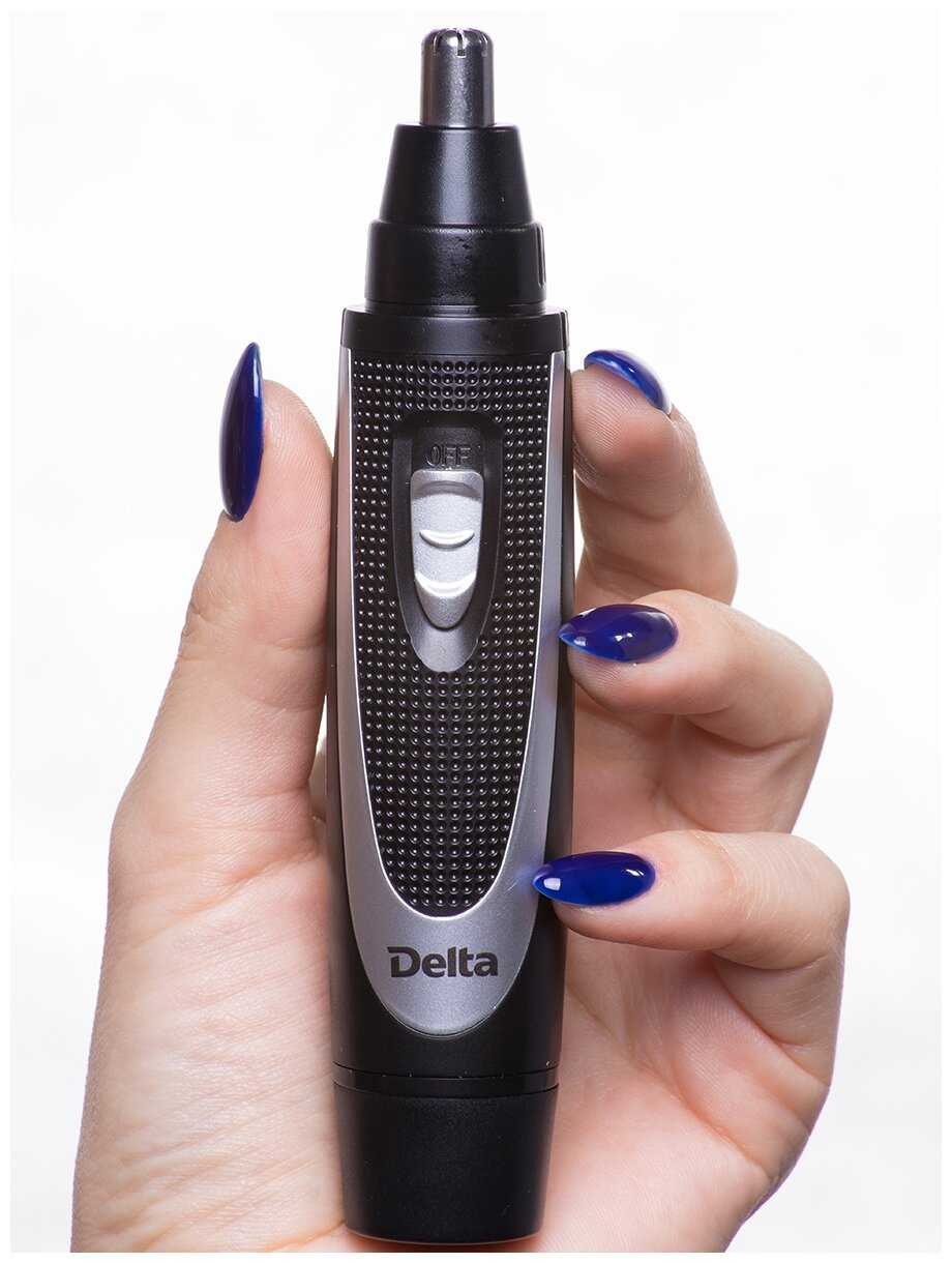 Триммер DELTA DL-4300 фотография 6
