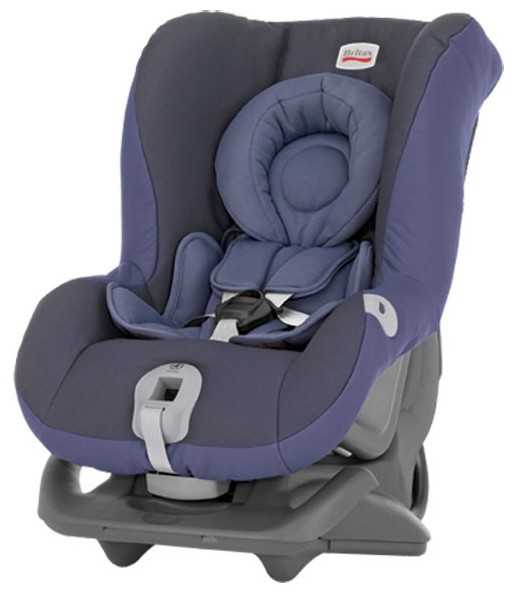 Автокресло группа 0/1 (до 18 кг) Britax Roemer First Class Plus фотография 1