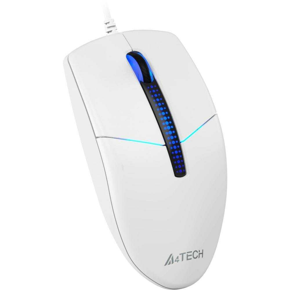 Мышь A4Tech N-530 (1200dpi) фотография 18