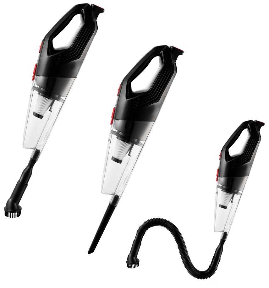 Пылесос Kitfort KT-596 фотография 5