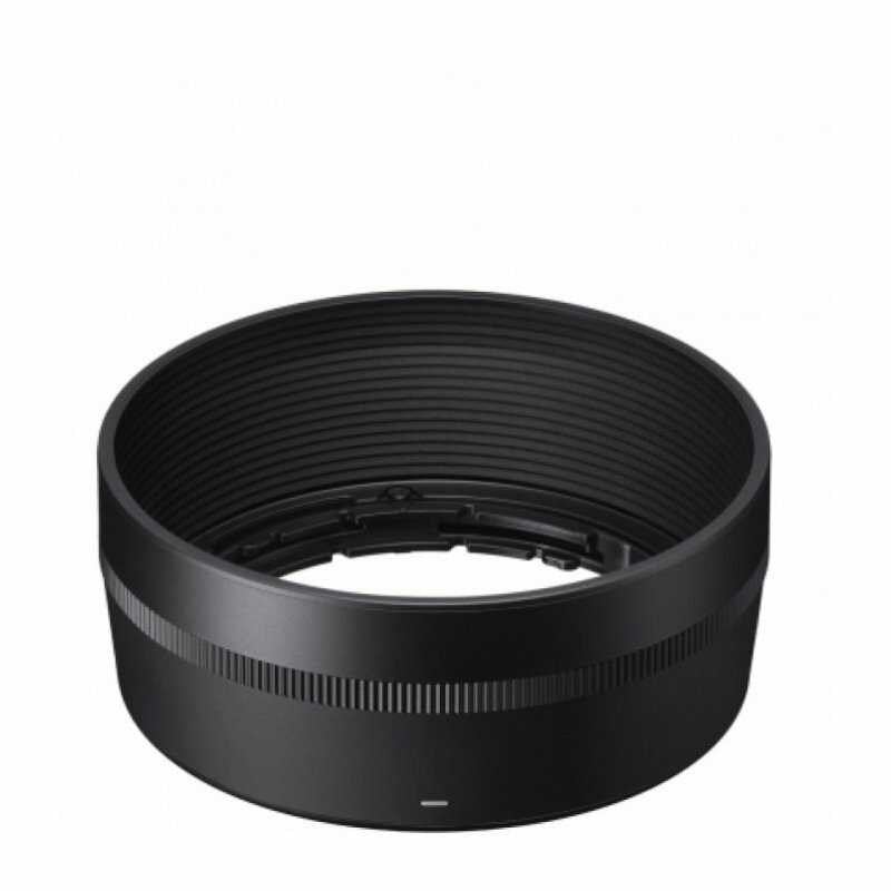Объектив Sigma 56mm f/1.4 DC DN Contemporary (Fujifilm X-Mount) фотография 4